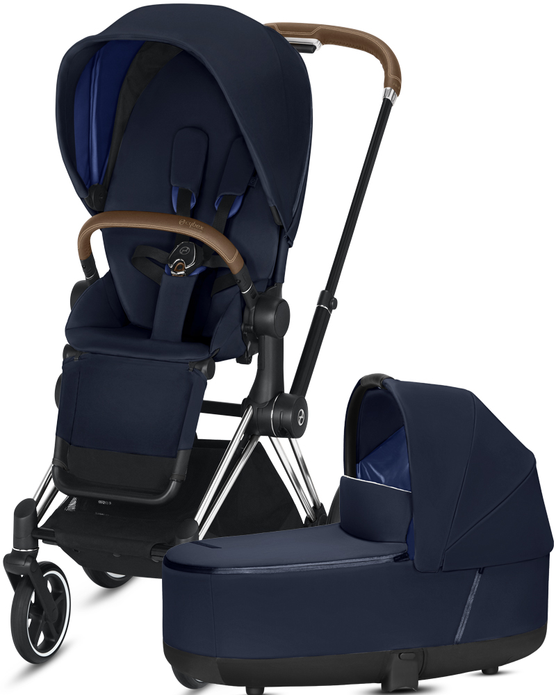 Cybex Priam III | 2-в-1 Cybex Priam III | 2-в-1