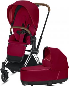 Cybex Priam III | 2-в-1 Cybex Priam III | 2-в-1