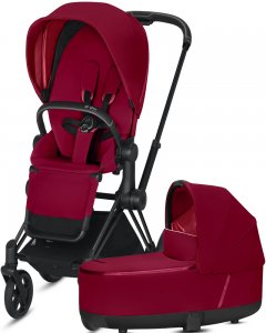 Cybex Priam III | 2-в-1 Cybex Priam III | 2-в-1