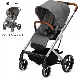 Cybex Balios S LUX Cybex Balios S LUX