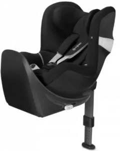 Cybex Sirona M2 I-Size c базой ISOFIX M (HAPPY BLACK)