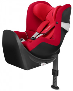 Cybex Sirona M2 I-Size c базой ISOFIX M (Infra Red)