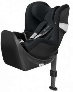Cybex Sirona M2 I-Size c базой ISOFIX M (неисп Lavastone Black )