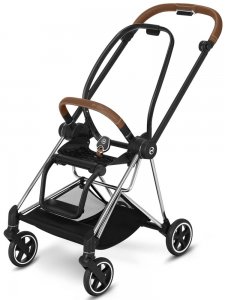 Cybex Каркас прогулочной коляски Mios (Chrome)