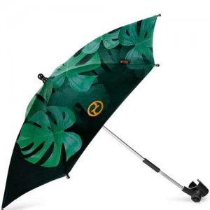 Cybex Зонтик для колясок Priam, Mios, Balios S, Eezy S/S+/S Twist (FE Birds of Paradise)