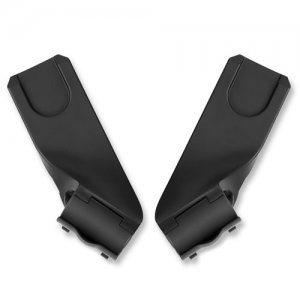 Cybex адаптер для установки кресел 0+ на коляски Cybex серии Eezy S