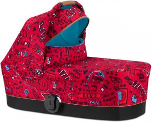 Cybex Спальный блок Cot S для колясок Balios S | Eezy (FE Love)