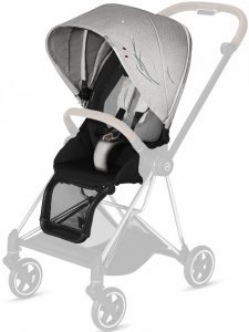 Cybex Чехол прогулочного блока Mios (FE Koi)
