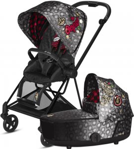 Cybex Mios Rebellious | 2-в-1