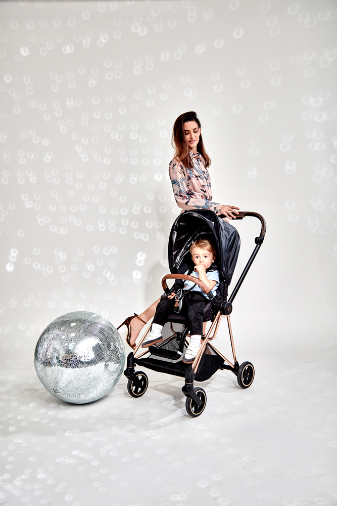 cybex jeremy scott mios