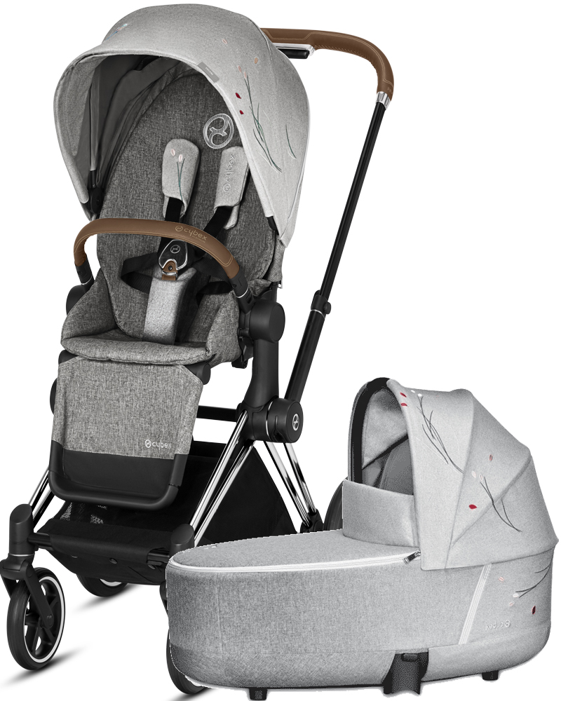 cybex priam iii