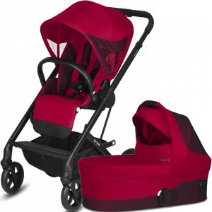 Cybex Balios S Ferrari | 2-в-1