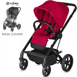Cybex Balios S Cybex Balios S