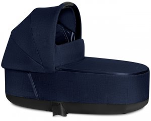 Cybex Спальный блок для коляски Priam III (Midnight Blue PLUS)