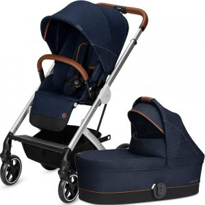 Cybex Balios S | 2-в-1 (DENIM Denim Blue)