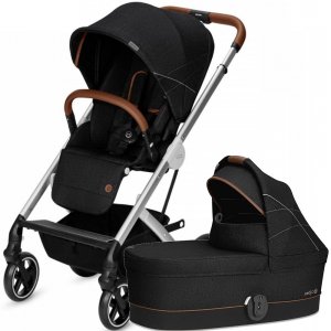 Cybex Balios S | 2-в-1 (DENIM Lavastone Black)