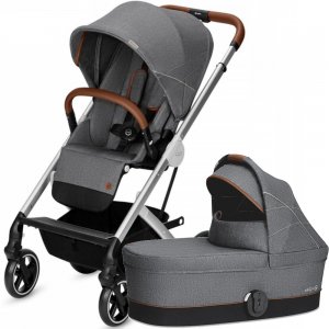 Cybex Balios S | 2-в-1 (DENIM Manhattan Grey)