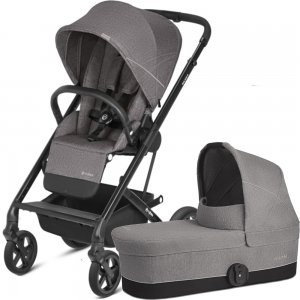 Cybex Balios S | 2-в-1 (Manhattan Grey)