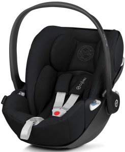 Cybex Cloud Z i-size (Stardust Black)