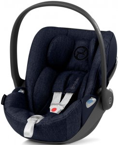Cybex Cloud Z i-size (Midnight Blue PLUS)