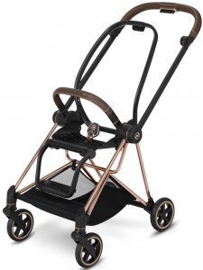 Cybex Каркас прогулочной коляски Mios (Rosegold)
