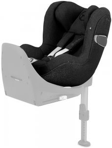 Cybex Sirona Z i-Size (Stardust Black PLUS)