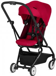Cybex Eezy S Twist Ferrari