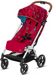 Cybex Eezy S Plus (FE Love)