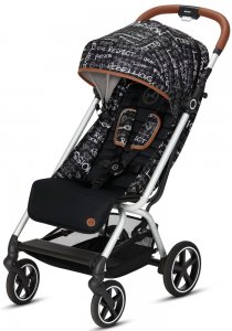 Cybex Eezy S Plus (FE Strenght)
