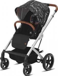 Cybex Balios S LUX (FE Strength (без дождевика))