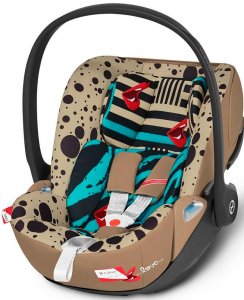 Cybex Cloud Z i-size Cybex Cloud Z i-size