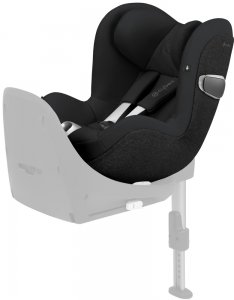 Cybex Sirona Z i-Size (Stardust Black)