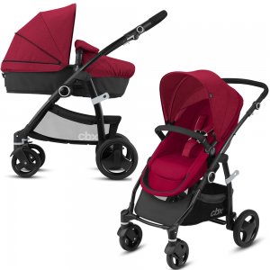 CBX (by Cybex) Leotie Flex (Crunchy Red)