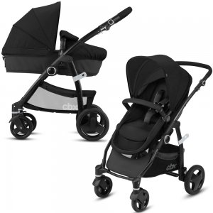 CBX (by Cybex) Leotie Flex (Smoky Anthracite)