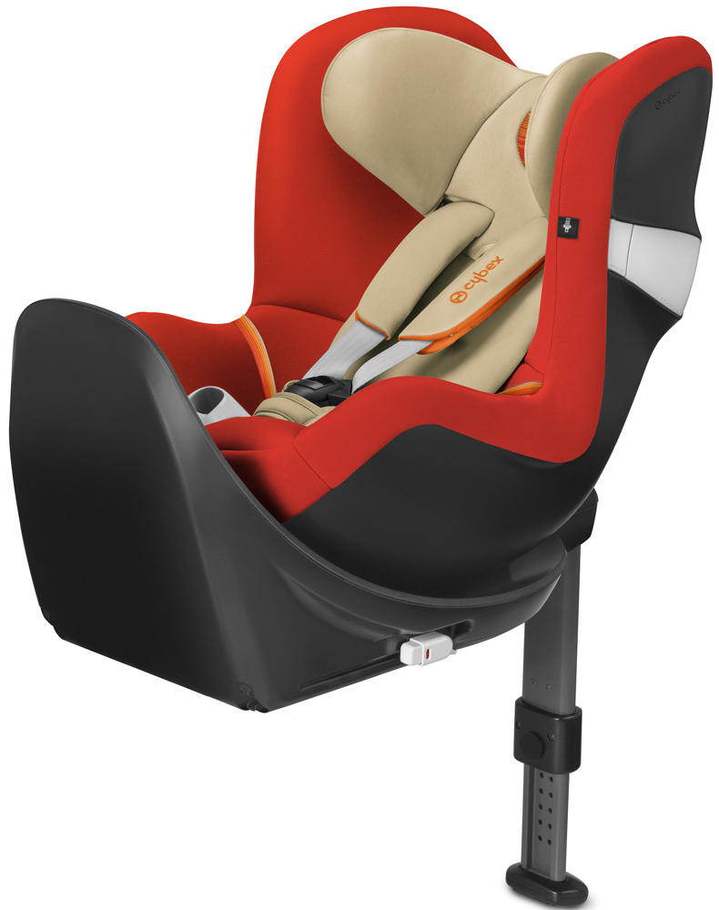 Cybex Sirona M2 i-Size c базой ISOFIX M PROMO Cybex Sirona M2 i-Size c базой ISOFIX M PROMO
