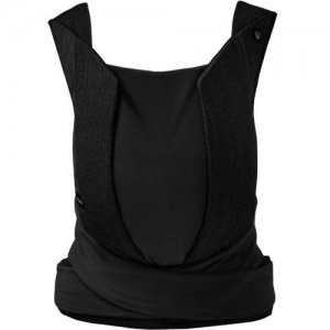 Cybex Слинг (переноска кенгуру) Yemaya (DENIM Stardust Black)