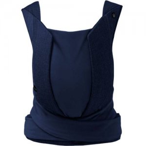 Cybex Слинг (переноска кенгуру) Yemaya (DENIM Midnight Blue)
