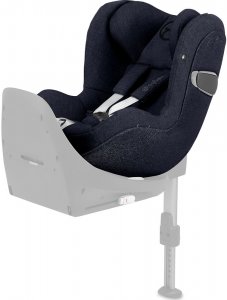Cybex Sirona Z i-Size (Midnight Blue PLUS)