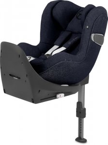 Cybex Sirona Z i-Size c базой ISOFIX Z (Midnight Blue PLUS (p1))
