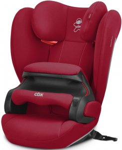 CBX (by Cybex) Xelo (Crunchy Red)
