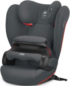 CBX (by Cybex) Xelo (Orangy Grey)
