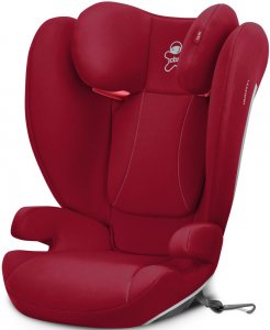 CBX (by Cybex) Yari (Crunchy Red)