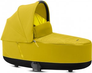 Cybex Спальный блок для коляски Priam III (Mustard Yellow)