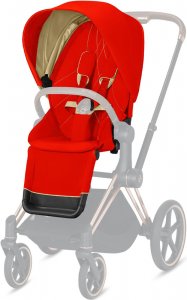 Cybex Чехол прогулочного блока Priam III (Autumn Gold)