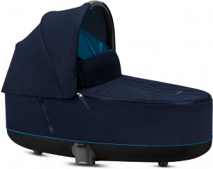 Cybex Спальный блок для коляски Priam III (Nautical Blue)