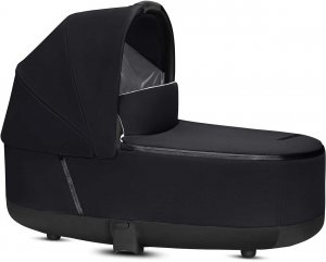 Cybex Спальный блок для коляски Priam III (Deep Black)