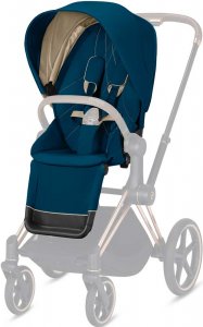 Cybex Чехол прогулочного блока Priam III (Mountain Blue)