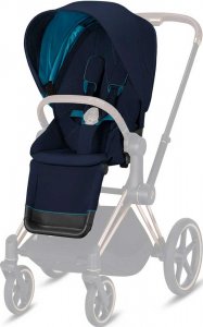 Cybex Чехол прогулочного блока Priam III (Nautical Blue)