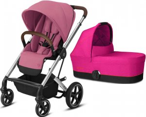 Cybex Balios S | 2-в-1 Cybex Balios S | 2-в-1