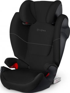 Cybex Solution M-Fix (Pure Black)